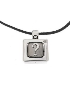 Ladies' Pendant Morellato S01L602P 45 cm