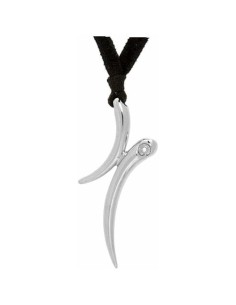 Ladies' Necklace Morellato S015203 45 cm