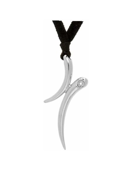 Ladies' Necklace Morellato S015203 45 cm