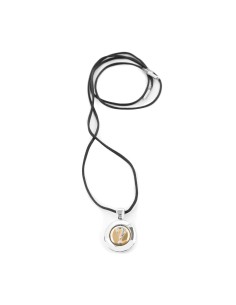 Ladies' Pendant Morellato SL603 45 cm
