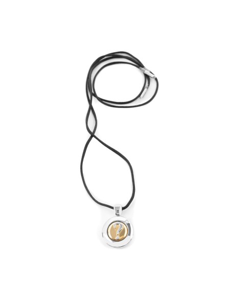 Ladies' Pendant Morellato SL603 45 cm