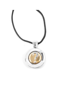 Ladies' Pendant Morellato SL603 45 cm 2