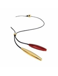 Ladies' Necklace Morellato S010C02P 45 cm