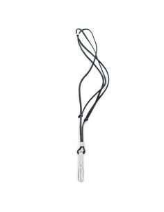 Unisex Necklace Morellato S8905 Stainless steel 45 cm