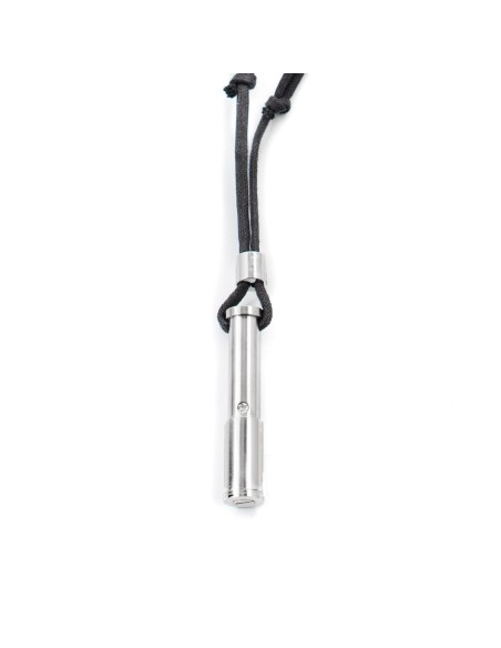 Unisex Necklace Morellato S8905 Stainless steel 45 cm
