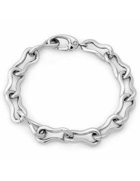 Unisex Bracelet Morellato S010D11B 22 cm