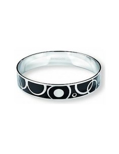 Ladies' Bracelet Morellato SBY04 Black