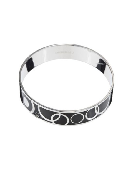 Ladies' Bracelet Morellato SBY03 Black