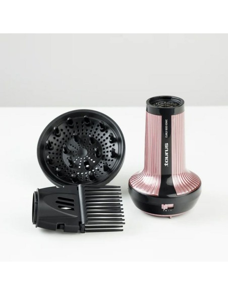 Hairdryer Taurus 900400000