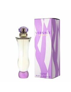 Women's Perfume Versace