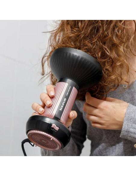 Hairdryer Taurus 900400000