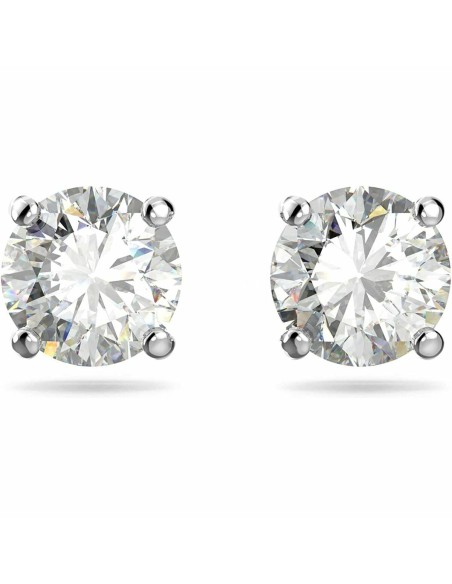 Ladies' Earrings Swarovski 5509937 Stainless steel 1 cm
