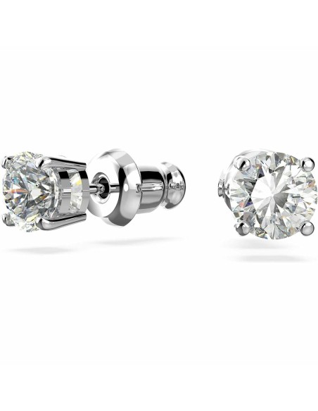 Ladies' Earrings Swarovski 5509937 Stainless steel 1 cm