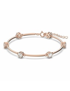 Ladies' Bracelet Swarovski 5609711 Pink