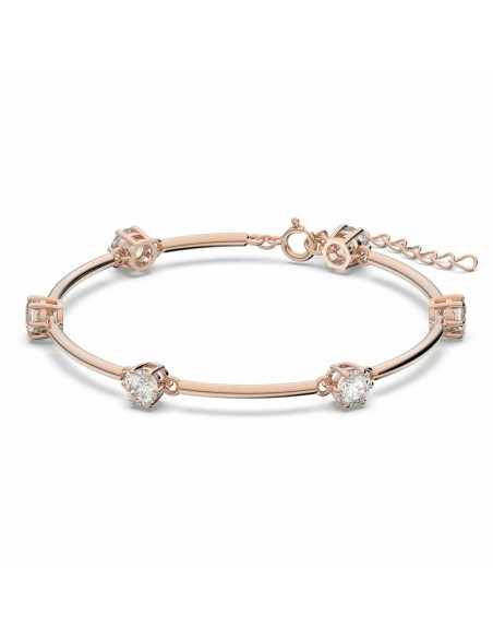 Ladies' Bracelet Swarovski 5609711 Pink