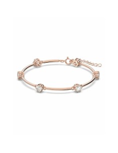 Ladies' Bracelet Swarovski 5609711 Pink 2