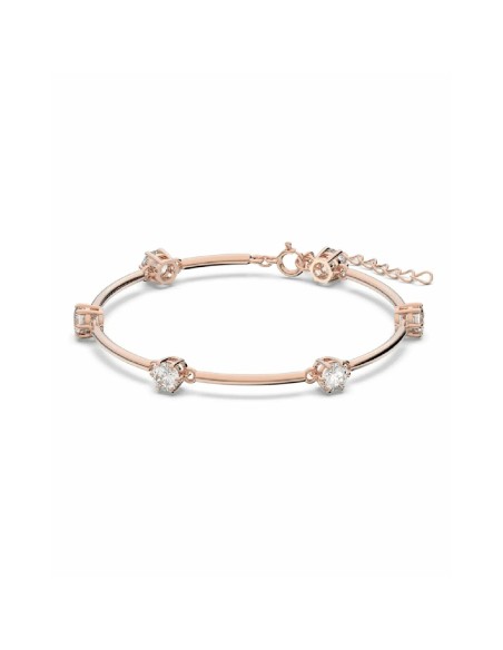 Ladies' Bracelet Swarovski 5609711 Pink
