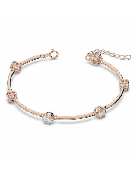 Ladies' Bracelet Swarovski 5609711 Pink