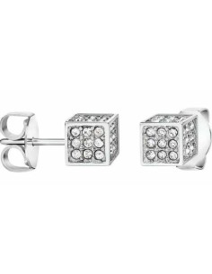 Ladies' Earrings Calvin Klein KJ9CWE040100 Stainless steel