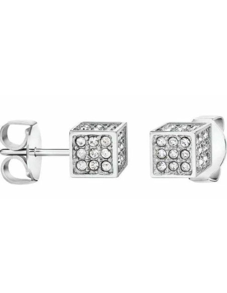 Ladies' Earrings Calvin Klein KJ9CWE040100 Stainless steel