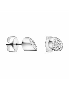 Ladies' Earrings Calvin Klein KJ8YME040100 Stainless steel