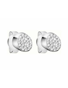 Ladies' Earrings Calvin Klein KJ8YME040100 Stainless steel 2