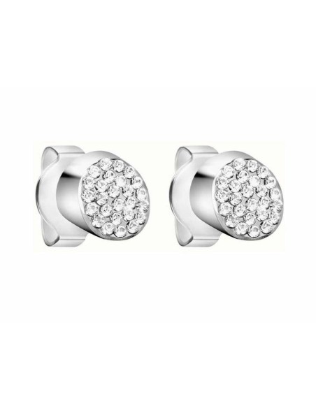 Ladies' Earrings Calvin Klein KJ8YME040100 Stainless steel
