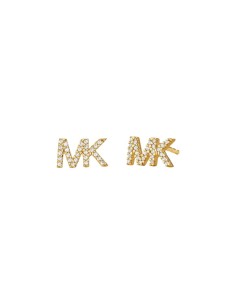 Ladies' Earrings Michael Kors MKC1256AN710 Sterling silver 1 cm