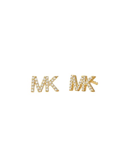 Ladies' Earrings Michael Kors MKC1256AN710 Sterling silver 1 cm