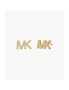 Ladies' Earrings Michael Kors MKC1256AN710 Sterling silver 1 cm 2