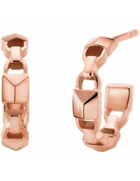 Ladies' Earrings Michael Kors MKC1013AA791 Sterling silver 1,5 cm