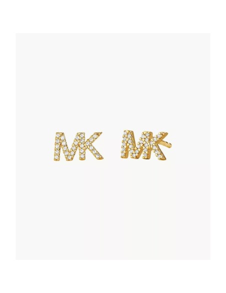 Ladies' Earrings Michael Kors MKC1256AN791 Sterling silver 1 cm