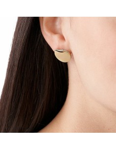 Ladies' Earrings Skagen SKJ1511710 Stainless steel 2
