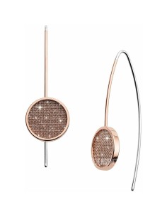 Ladies' Earrings Skagen SKJ1174791 Stainless steel