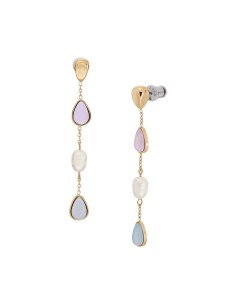 Ladies' Earrings Skagen SKJ1717710 Stainless steel