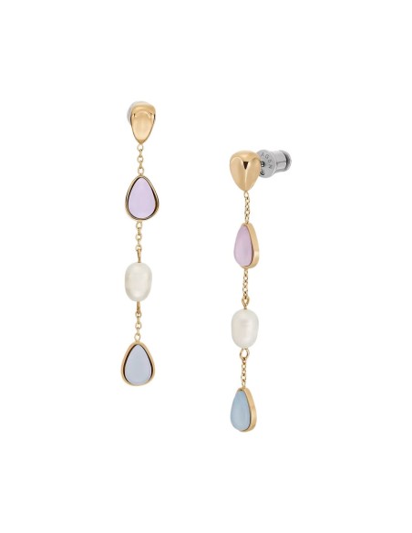 Ladies' Earrings Skagen SKJ1717710 Stainless steel