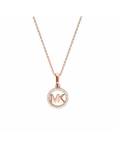 Ladies' Necklace Michael Kors MKC1108AN791 2
