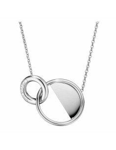 Ladies' Necklace Calvin Klein KJ8GMN000100 60 cm