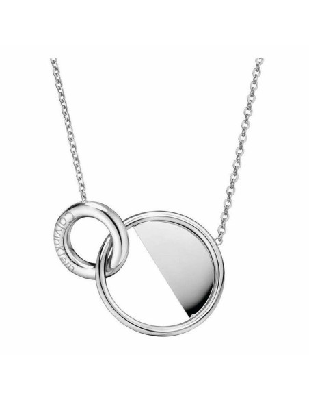 Ladies' Necklace Calvin Klein KJ8GMN000100 60 cm