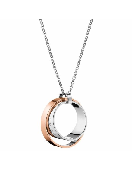 Ladies' Necklace Calvin Klein KJ5ZPP200100