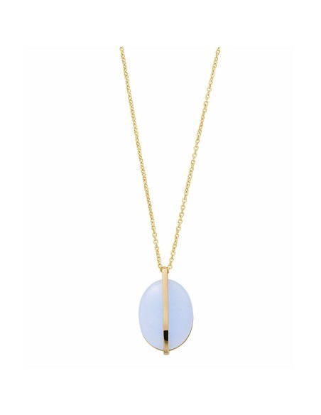 Ladies' Necklace Skagen SKJ1578710 45 cm