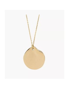 Ladies' Necklace Skagen SKJ1514710 2