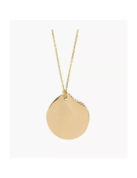 Ladies' Necklace Skagen SKJ1514710