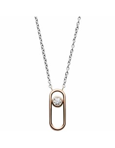 Ladies' Necklace Skagen SKJ1169998 47 cm