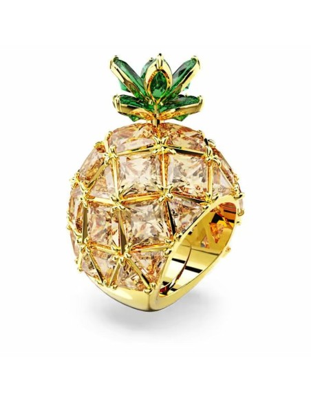 Ladies' Ring Swarovski 5655322 10 12