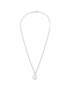 Ladies' Necklace Calvin Klein KJ6DMP000100 42 cm