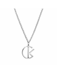 Ladies' Necklace Calvin Klein KJ6DMP000100 42 cm 2