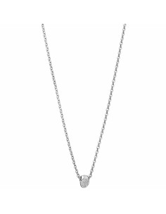 Ladies' Necklace Calvin Klein KJ8YMN040100 70 cm
