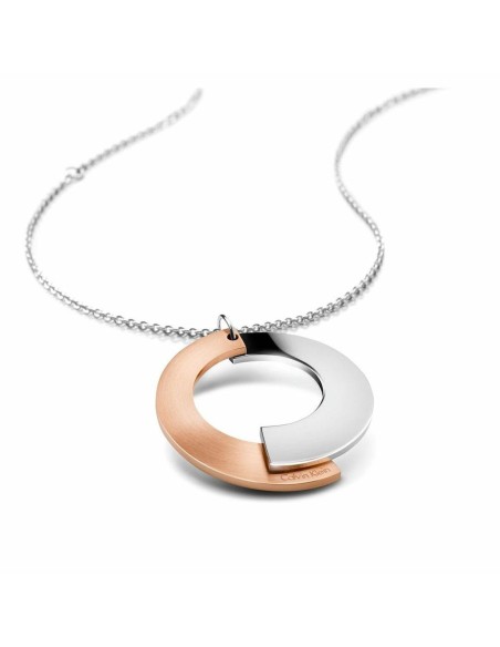 Ladies' Necklace Calvin Klein KJ2HPP280100 88 cm