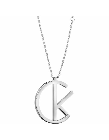 Ladies' Necklace Calvin Klein KJ6DMP000200